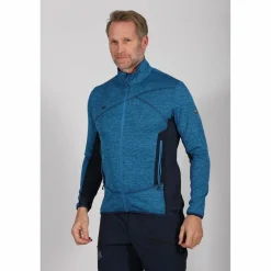 Hot · Falzeben ultra Herren Fleecejacken