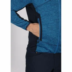 Hot · Falzeben ultra Herren Fleecejacken