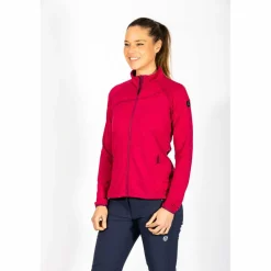 Online · Fockenstein 2XT Damen Fleecejacken