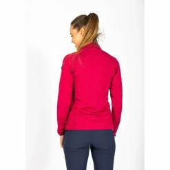 Online · Fockenstein 2XT Damen Fleecejacken