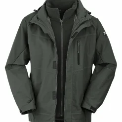 Online · Fürstenfeld II Herren Winterjacken