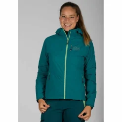 Maul Sport Regenjacken<· Gaisspitze XT Camouflage