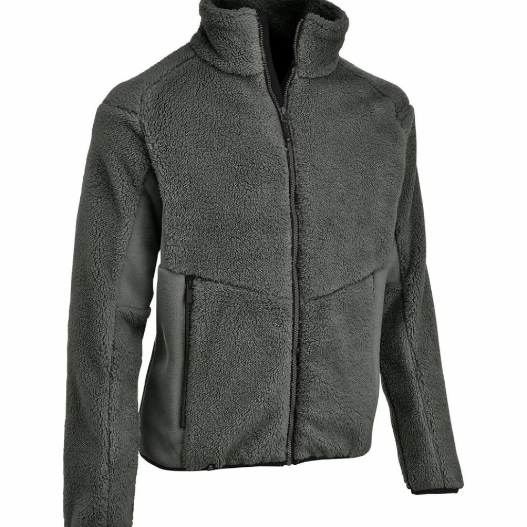 · Göteborg - Fleecejacke Herren Fleecejacken