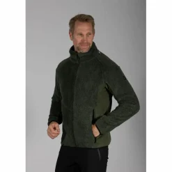 · Göteborg - Fleecejacke Herren Fleecejacken