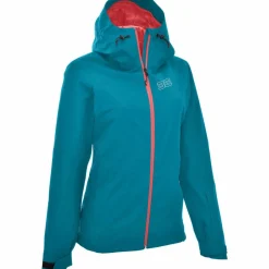 Maul Sport Regenjacken<· Hochfügen Laubgr&uuml;n1785