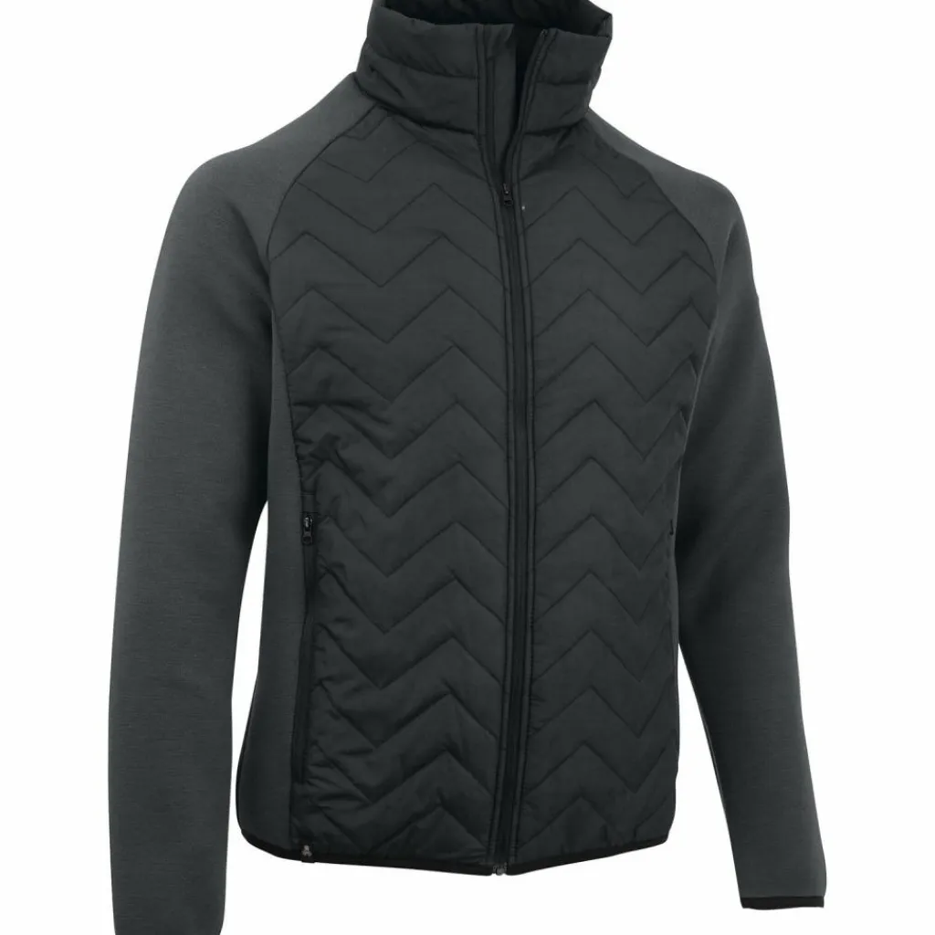 Outlet · Kühlungsborn Herren Fleecejacken