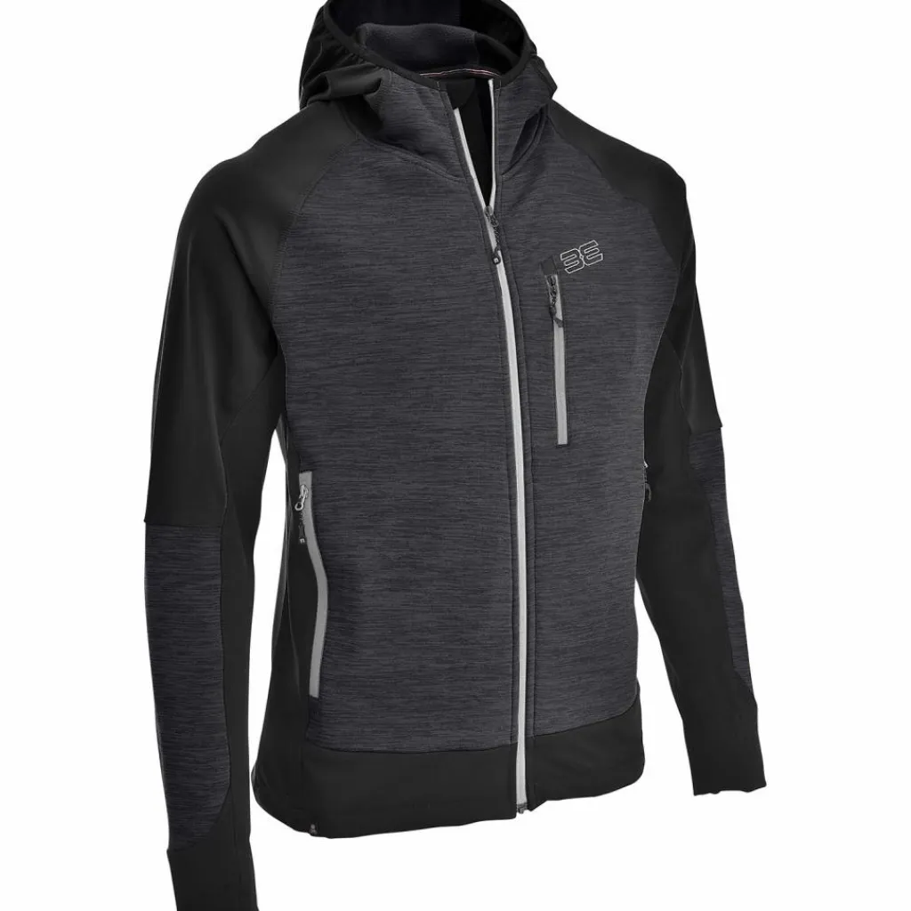 Hot · Kienberg II Herren Fleecejacken