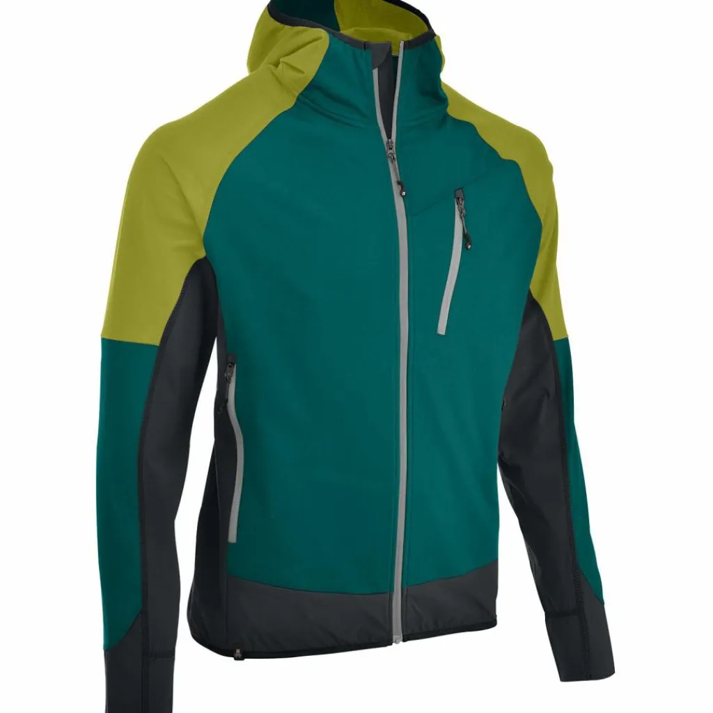 Best · Kronplatz Herren Regenjacken