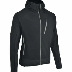 Maul Sport Regenjacken|Übergangsjacken<· Kronplatz Schwarz01103