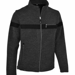 Hot · Lago di Garda II Herren Fleecejacken