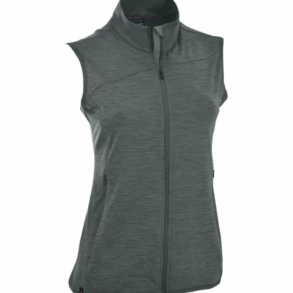 Maul Sport Jacken<· Madrisella Dunkelgrau0317