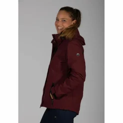 Outlet · Miltenberg MTX 20.0 - Megatex Damen Übergangsjacken