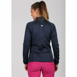Outlet · Montafon Damen Fleecejacken