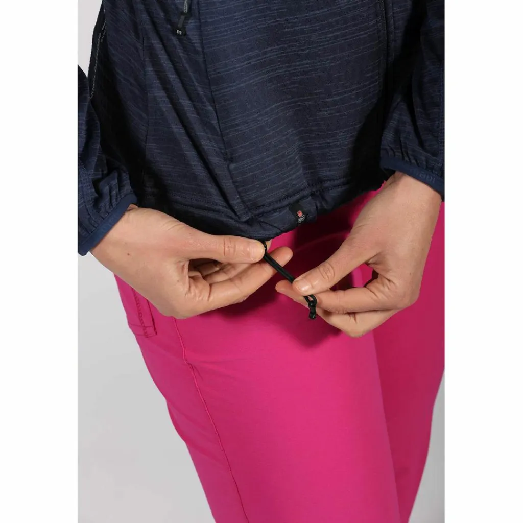 Outlet · Montafon Damen Fleecejacken