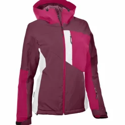 Maul Sport Regenjacken|Übergangsjacken<· Schneekönigin XT Pink