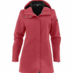 Maul Sport Mäntel<· Tällistock XT Lachs
