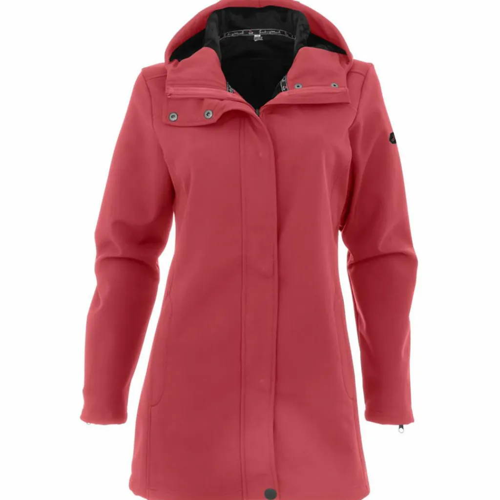 Maul Sport Mäntel<· Tällistock XT Lachs