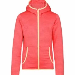 McKinley Jacken|Wandern<· Aami melange-red