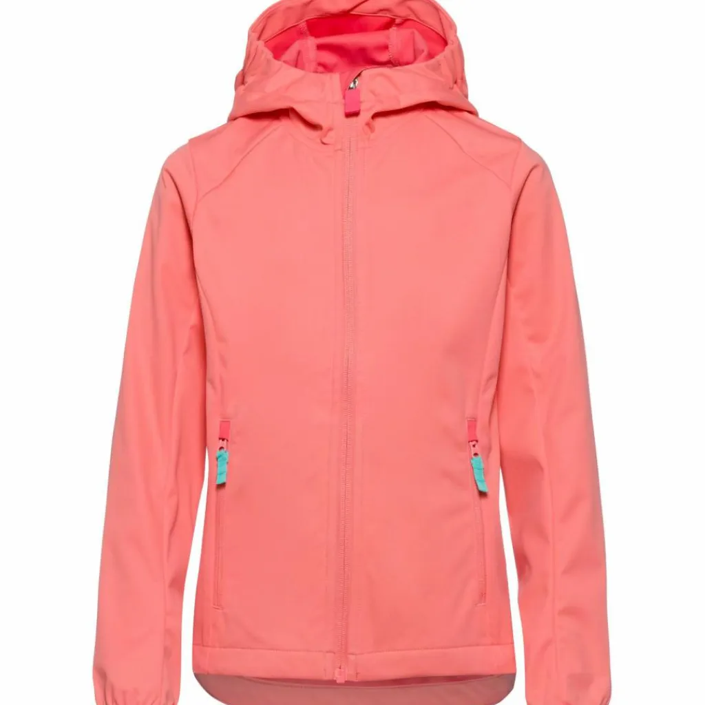 McKinley Wandern|Jacken<· Abe LT red light