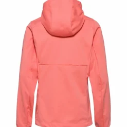 McKinley Wandern|Jacken<· Abe LT red light