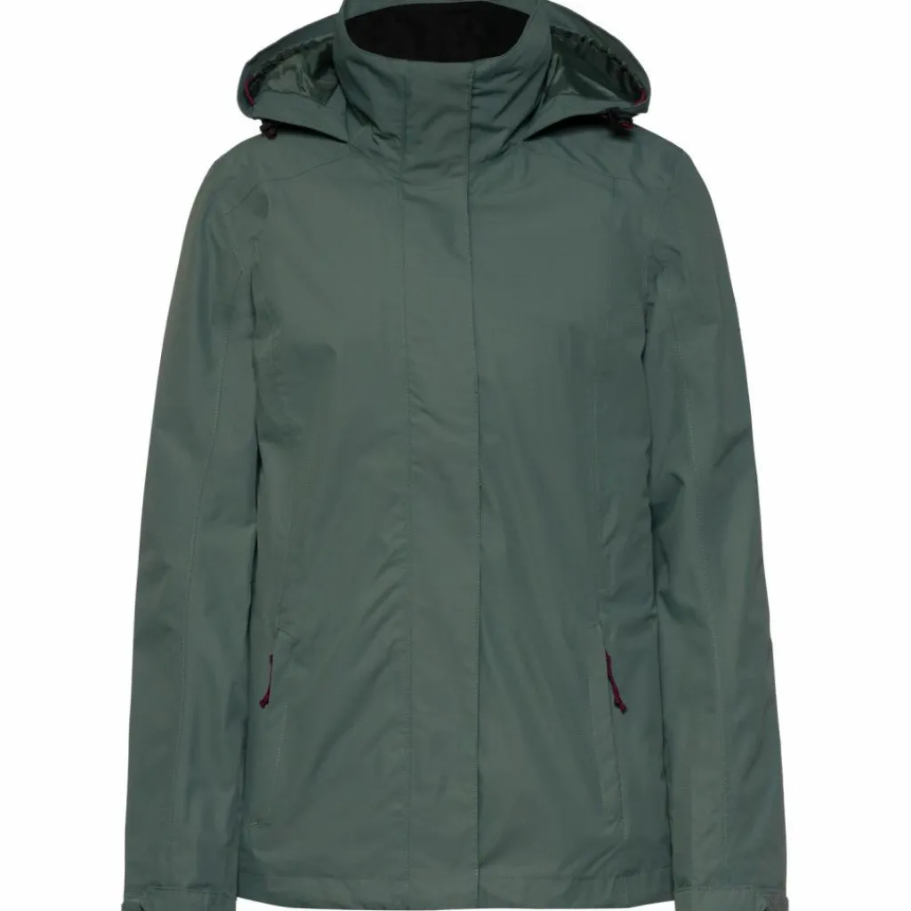 McKinley Wandern|Wandern<· Adia green dark
