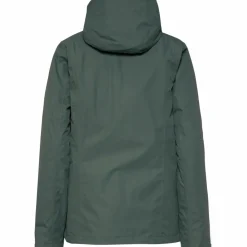 McKinley Wandern|Wandern<· Adia green dark