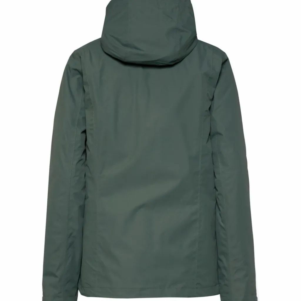 McKinley Wandern|Wandern<· Adia green dark
