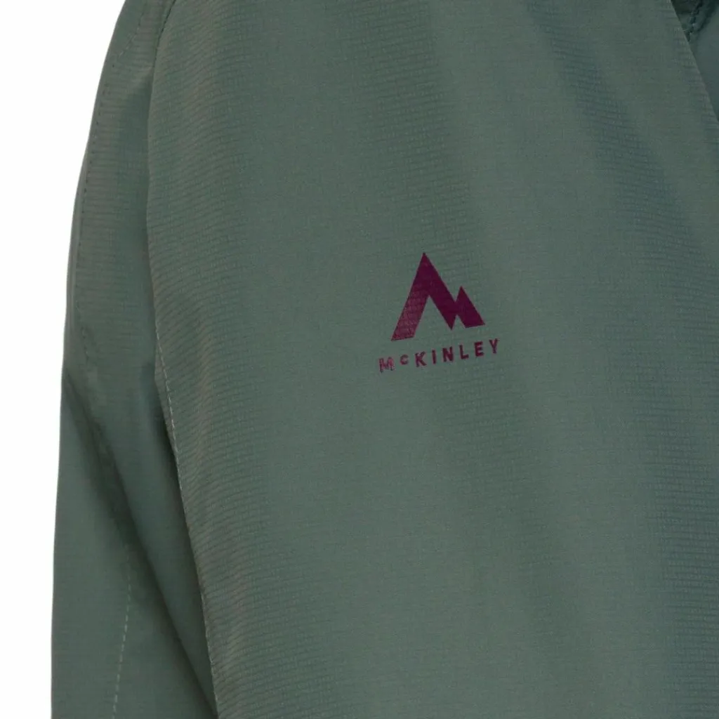 McKinley Wandern|Wandern<· Adia green dark