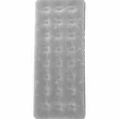 McKinley Camping|Matten & Matratzen<· AIRBED SINGLE grey-blue dark