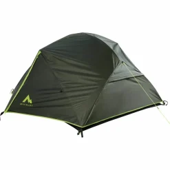 McKinley Zelte<· Ampato 40.3 green dark
