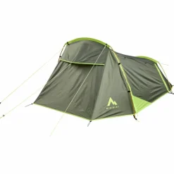 McKinley Camping|Camping<· Ampato 20.2 green dark-green lim
