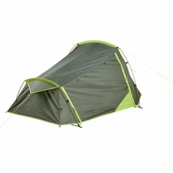 McKinley Camping|Camping<· Ampato 20.2 green dark-green lim