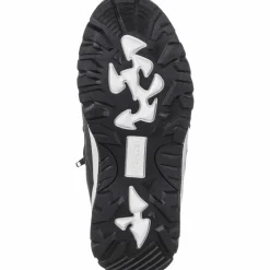 McKinley Winterschuhe|Boots & Stiefel<· Annabella II AQB anthracite-white-black