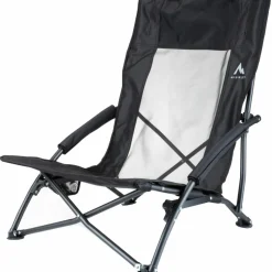 McKinley Campingzubehör|Campingzubehör<· Beach 10 black