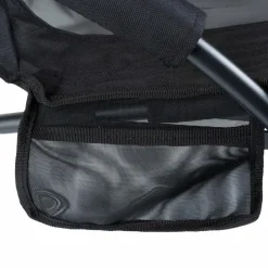 McKinley Campingzubehör|Campingzubehör<· Beach 10 black
