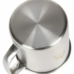 McKinley Campingzubehör|Campingzubehör<· Becher silber