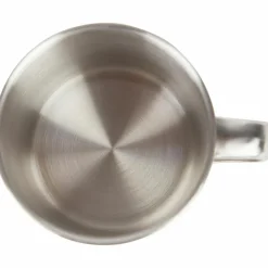 McKinley Campingzubehör|Campingzubehör<· Becher silber