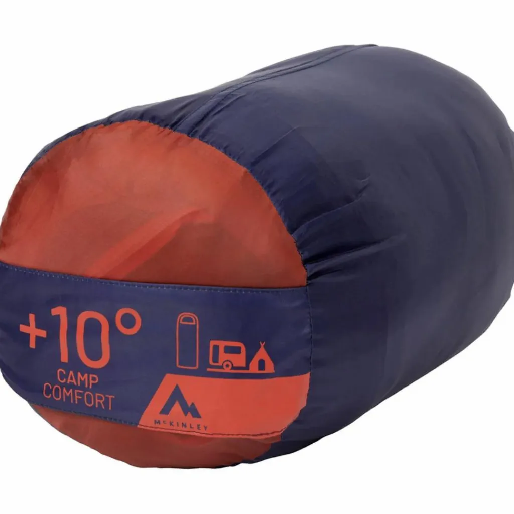 Online · Camp Comfort II 10 Damen Schlafsäcke|Schlafsäcke