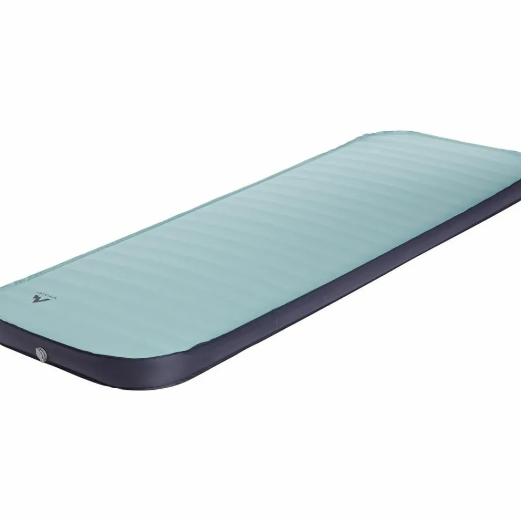 McKinley Matten & Matratzen|Matten & Matratzen<· Camp SI 70 II green dark-navy