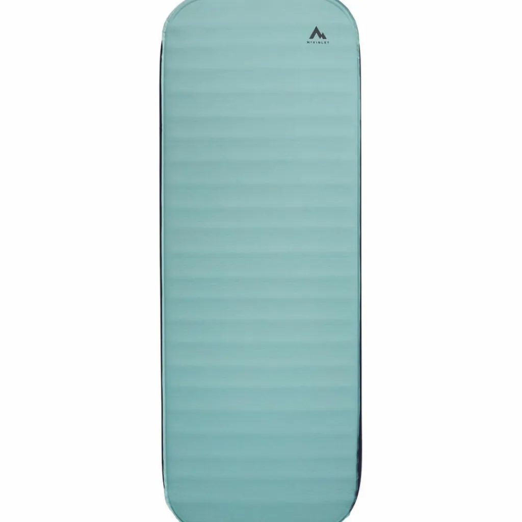 McKinley Matten & Matratzen|Matten & Matratzen<· Camp SI 70 II green dark-navy