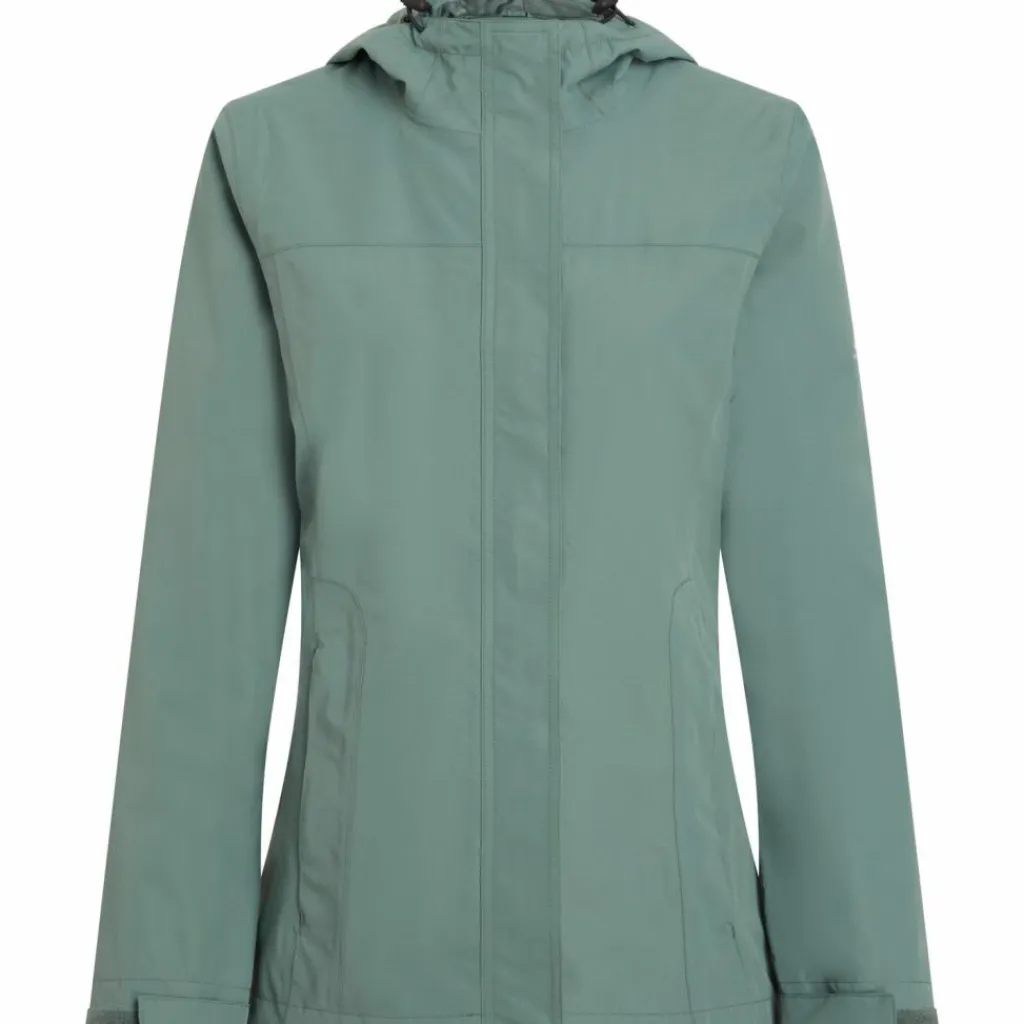 McKinley Wandern|Jacken<· Carlide green dark