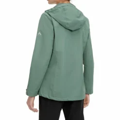 McKinley Wandern|Jacken<· Carlide green dark