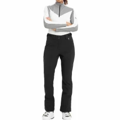 McKinley Ski|Ski<· Dalia black night