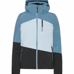 McKinley Ski|Ski<· Diana blue dark