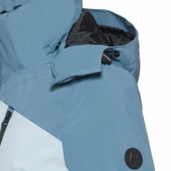 McKinley Ski|Ski<· Diana blue dark