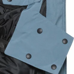McKinley Ski|Ski<· Diana blue dark