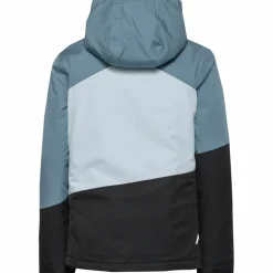 McKinley Ski|Jacken<· Diana blue dark-blue light