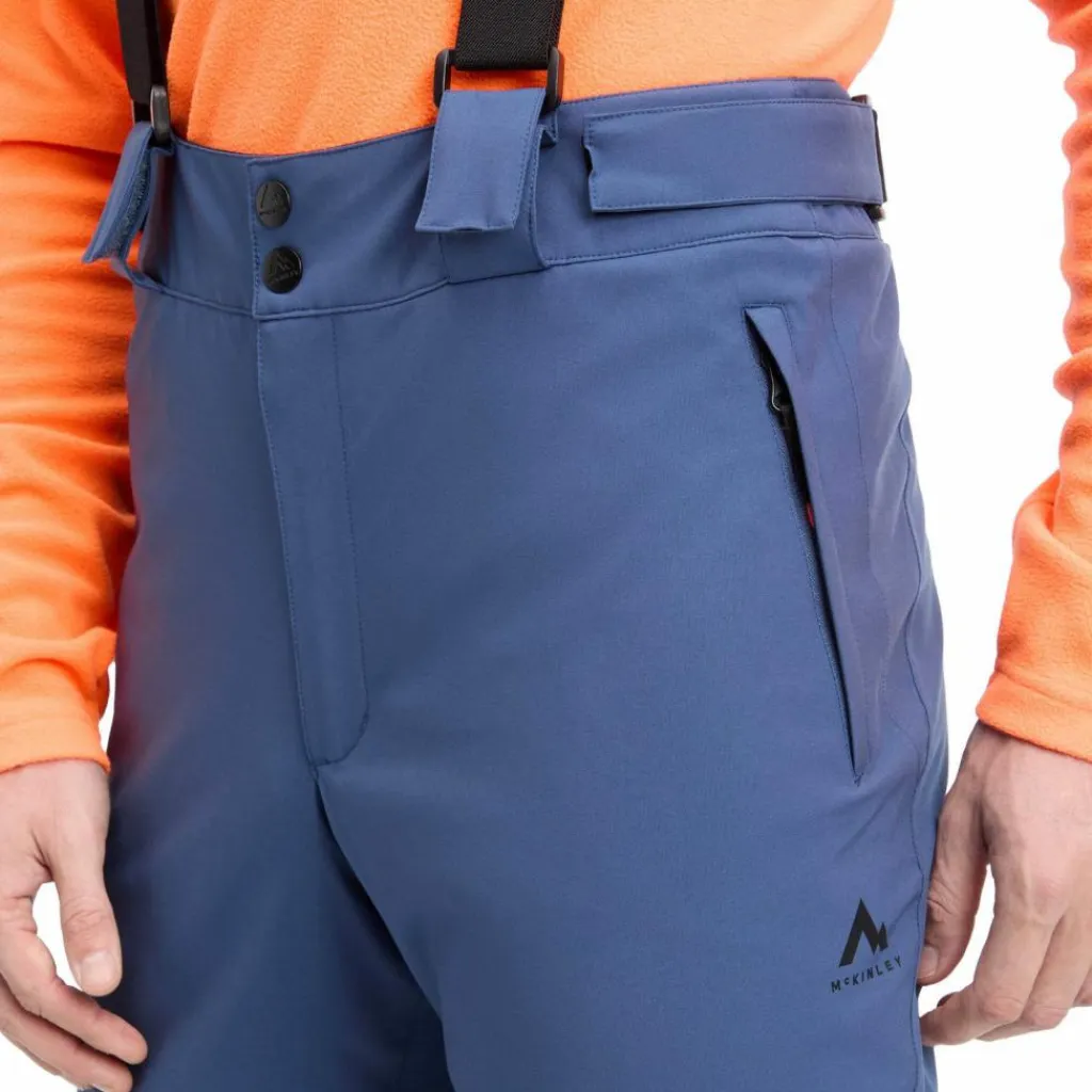 McKinley Ski|Ski<· Didi navy
