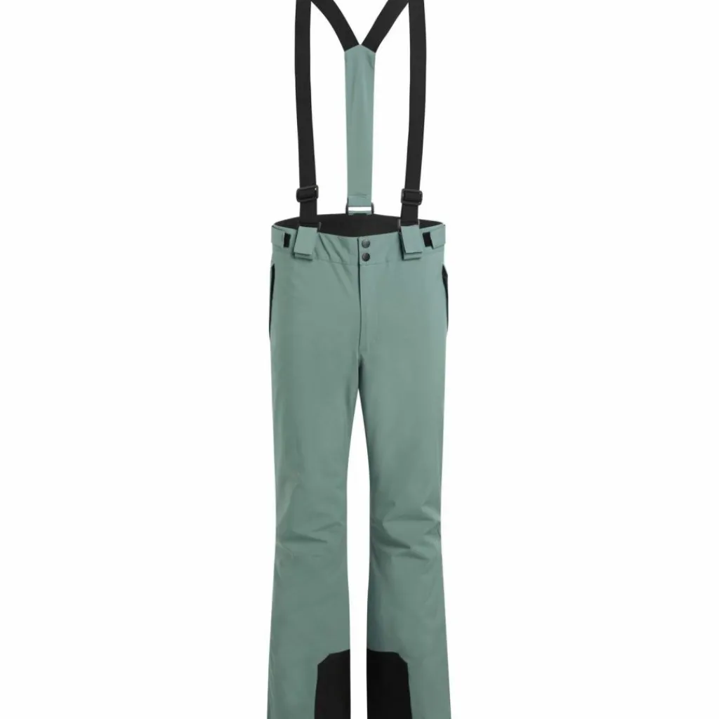 McKinley Ski|Ski<· Didi blue smoke