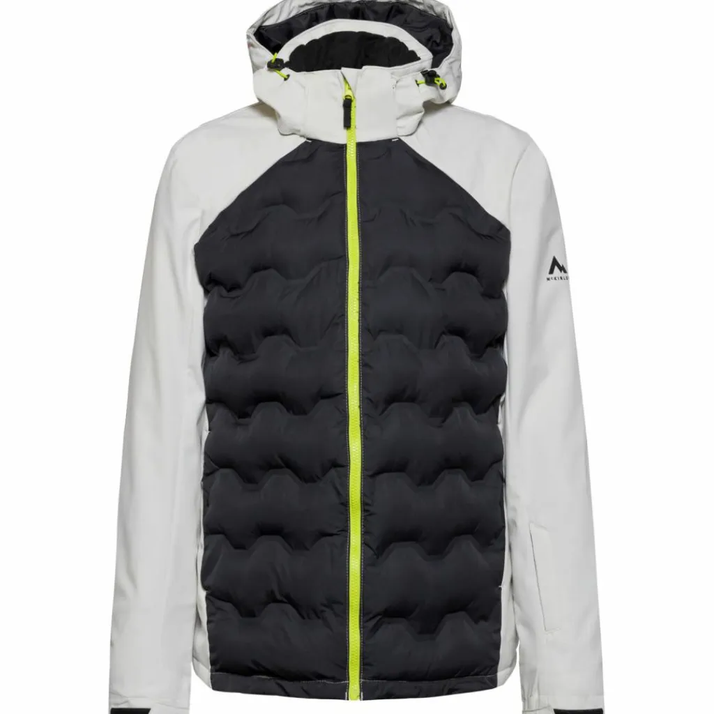 McKinley Ski|Ski<· Dillon grey light